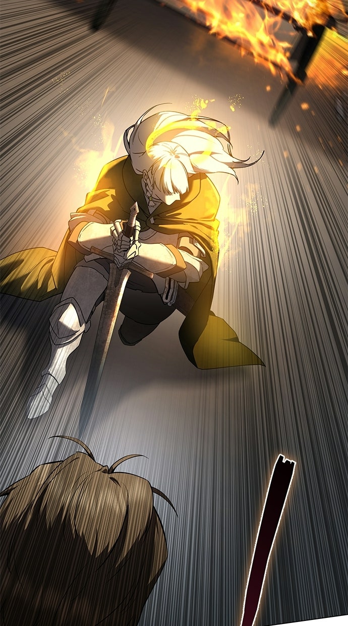 Read The Stellar Swordmaster DE Manga Online