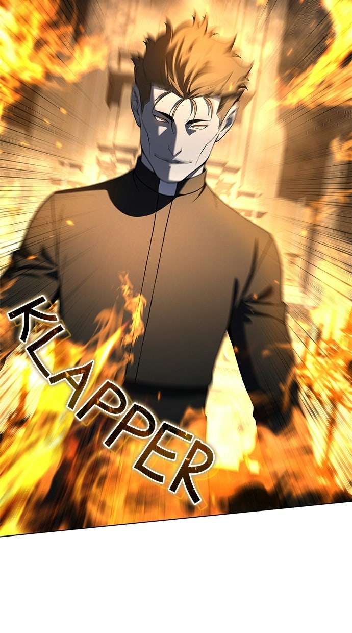 Read The Stellar Swordmaster DE Manga Online