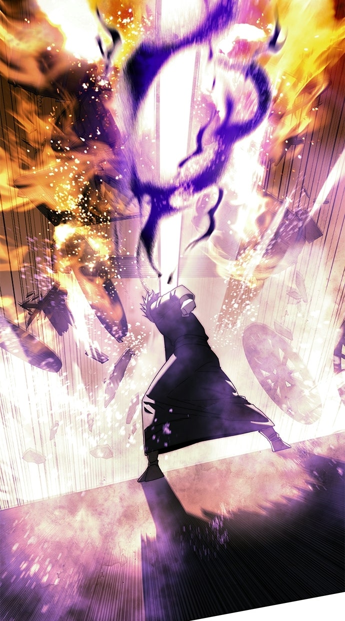 Read The Stellar Swordmaster DE Manga Online