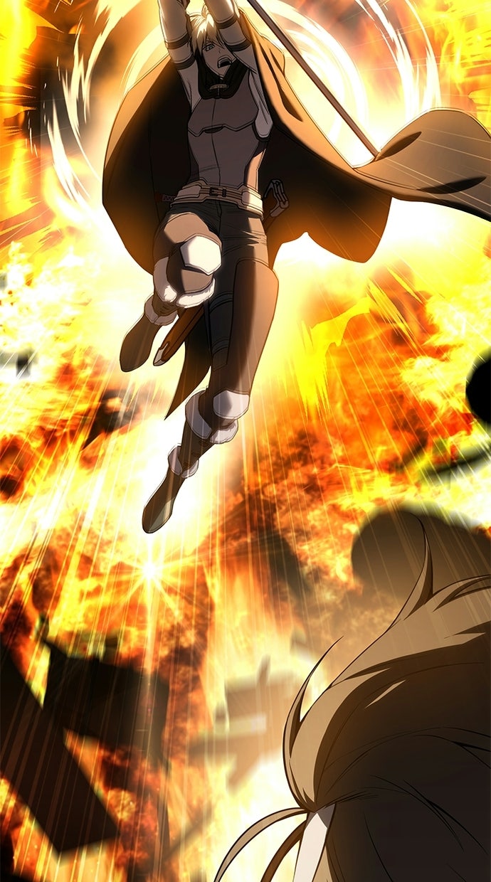 Read The Stellar Swordmaster DE Manga Online