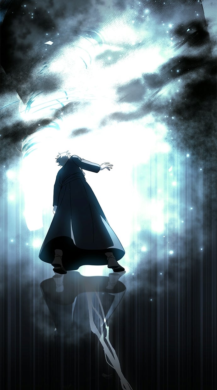 Read The Stellar Swordmaster DE Manga Online