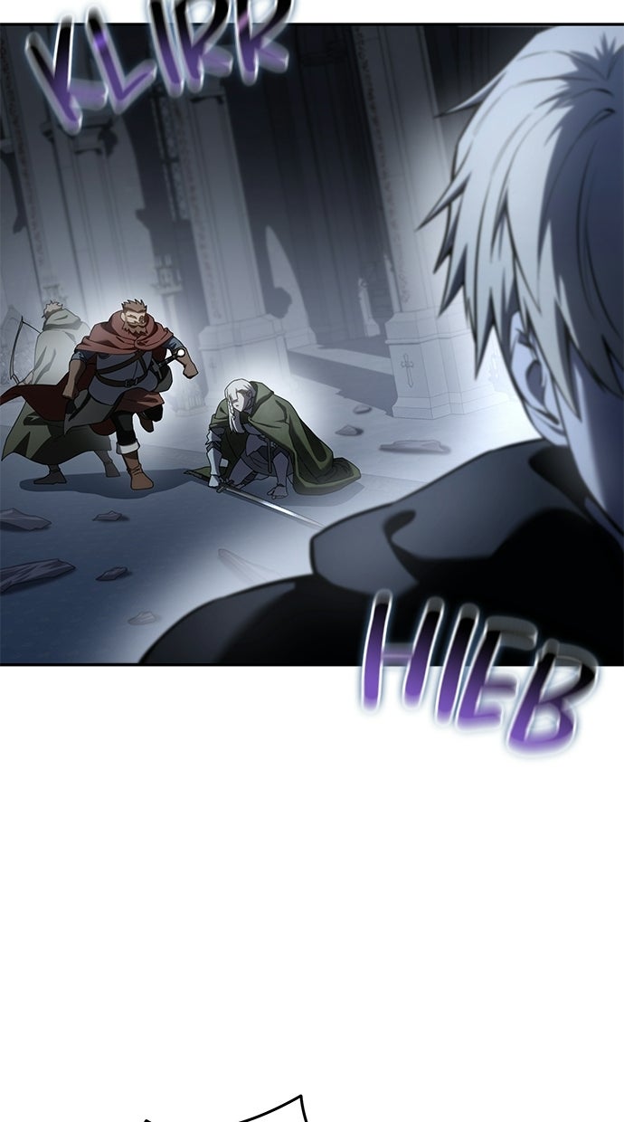 Read The Stellar Swordmaster DE Manga Online