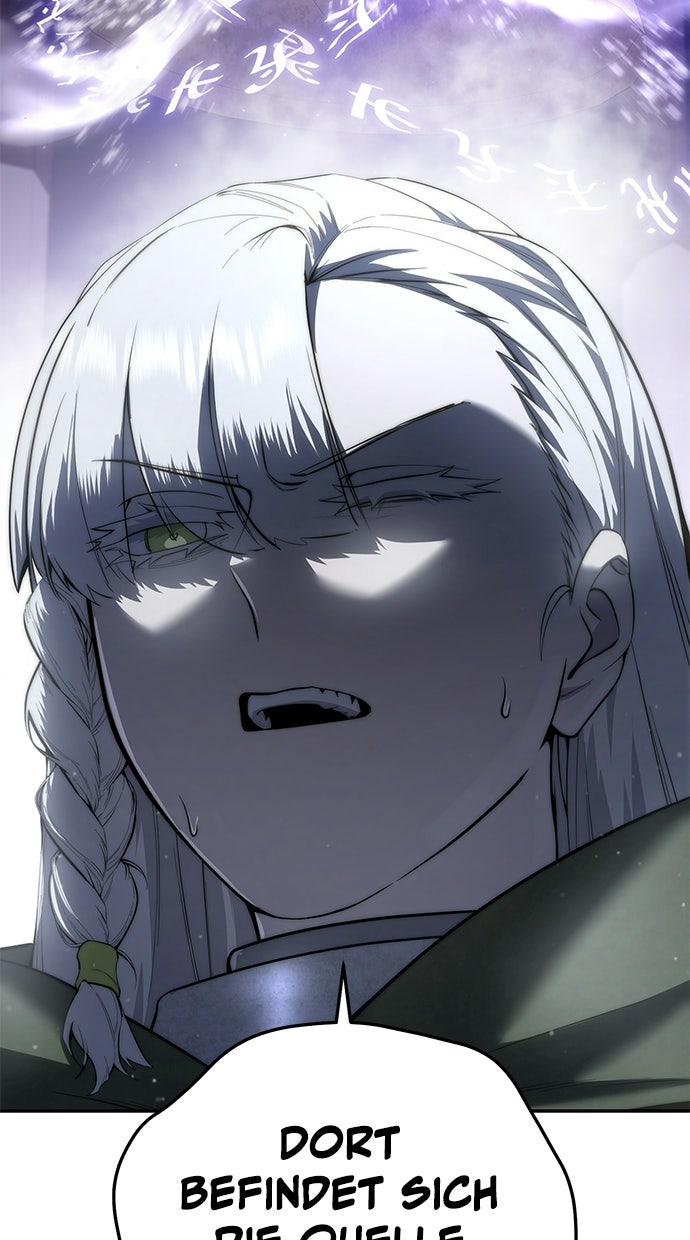 Read The Stellar Swordmaster DE Manga Online