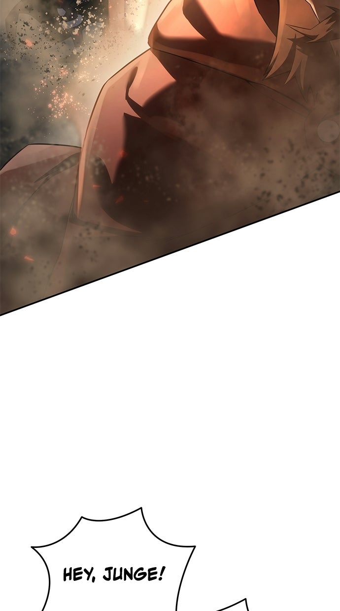 Read The Stellar Swordmaster DE Manga Online