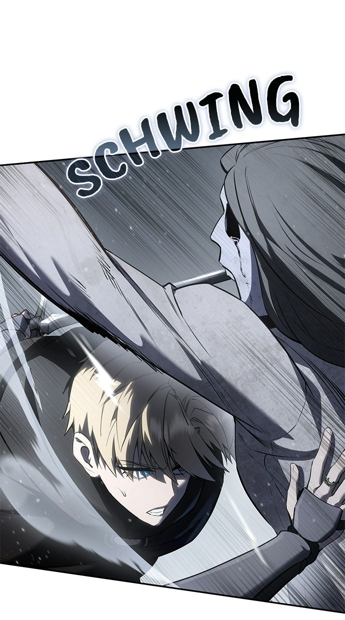 Read The Stellar Swordmaster DE Manga Online