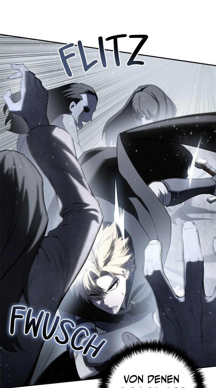 Read The Stellar Swordmaster DE Manga Online