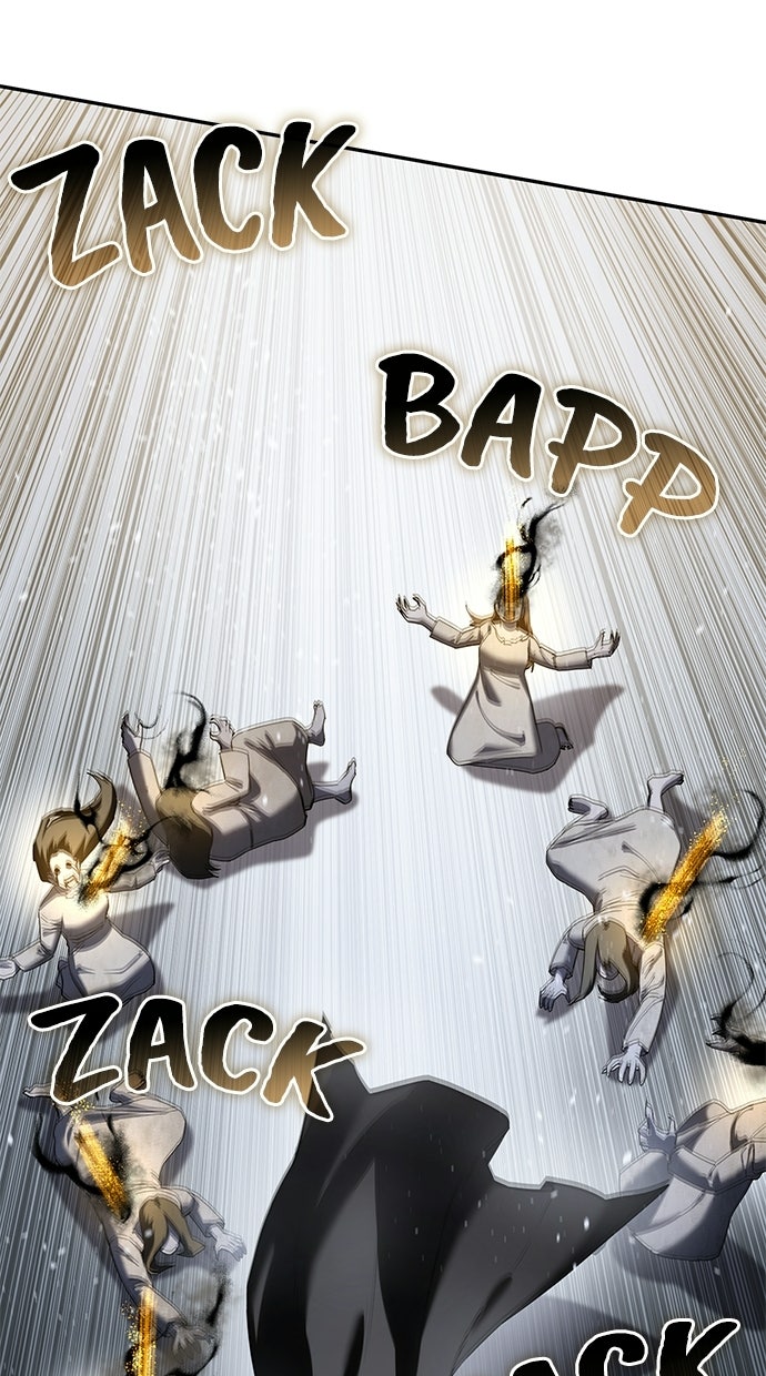 Read The Stellar Swordmaster DE Manga Online