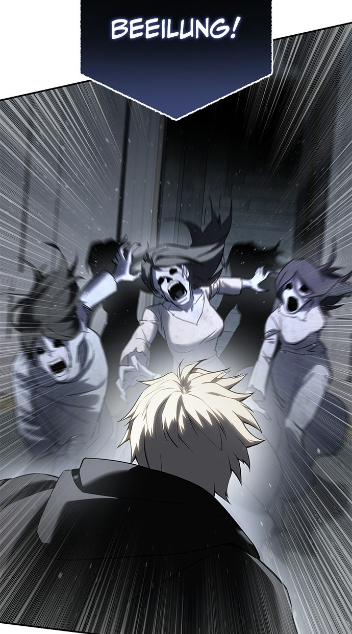 Read The Stellar Swordmaster DE Manga Online