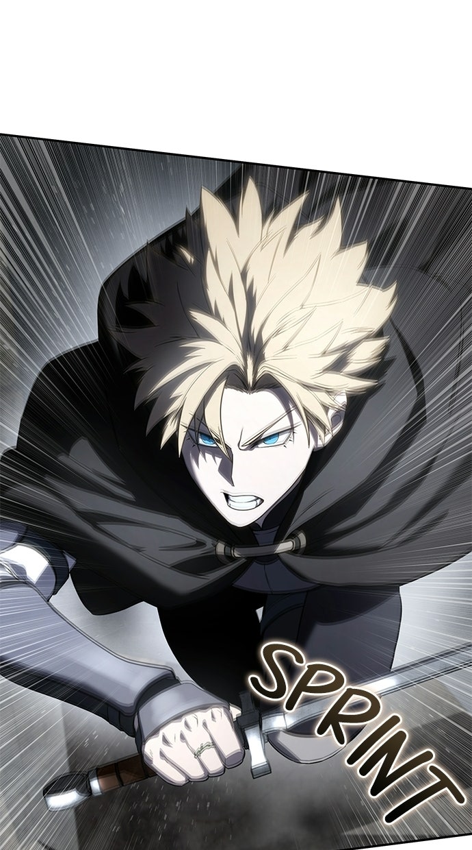 Read The Stellar Swordmaster DE Manga Online