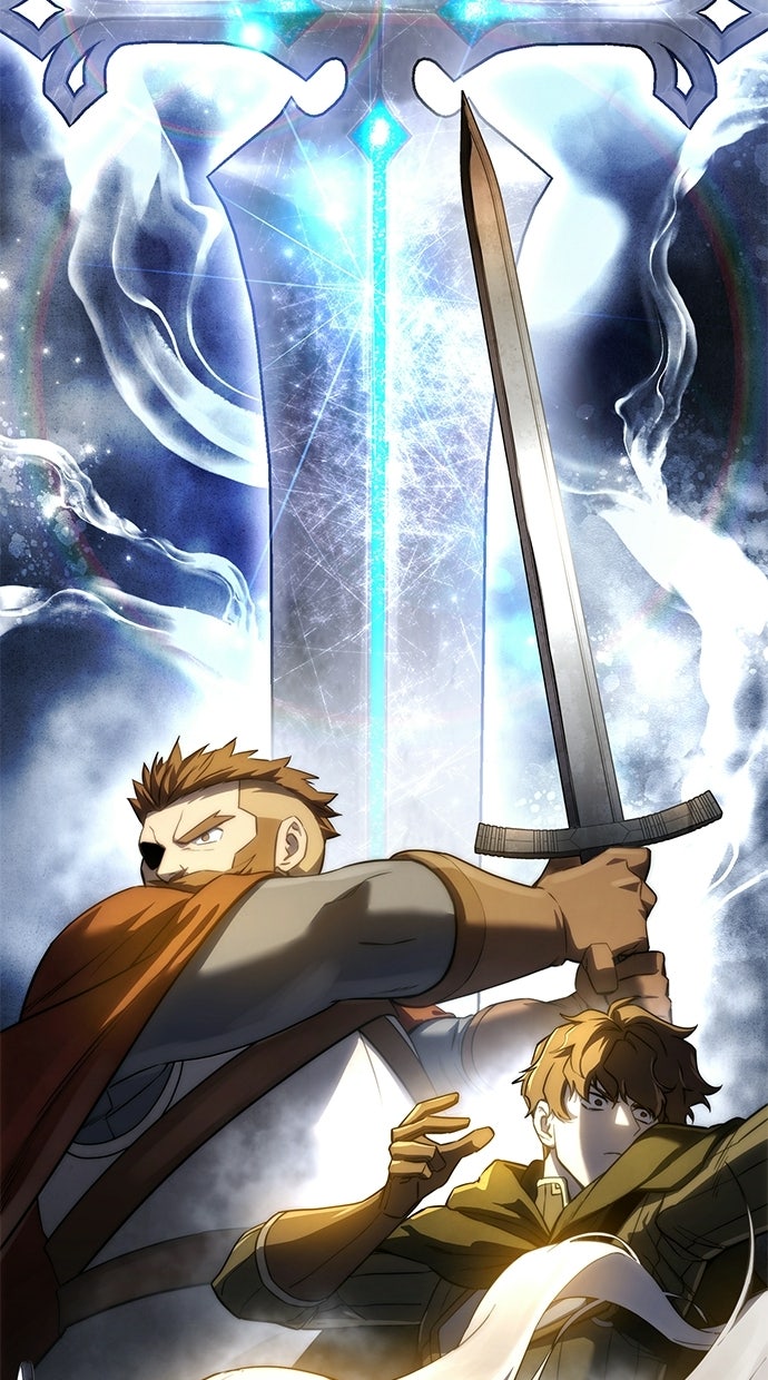 Read The Stellar Swordmaster DE Manga Online