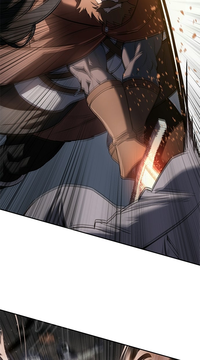 Read The Stellar Swordmaster DE Manga Online