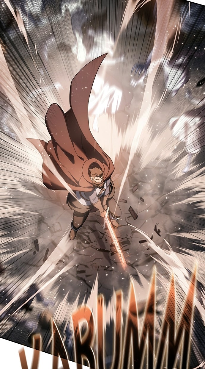 Read The Stellar Swordmaster DE Manga Online