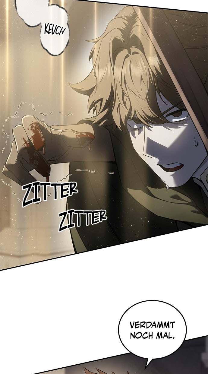 Read The Stellar Swordmaster DE Manga Online