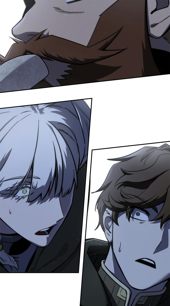 Read The Stellar Swordmaster DE Manga Online