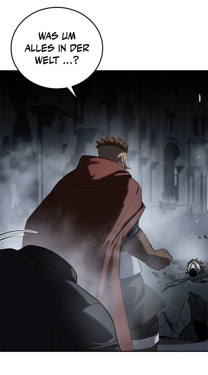 Read The Stellar Swordmaster DE Manga Online