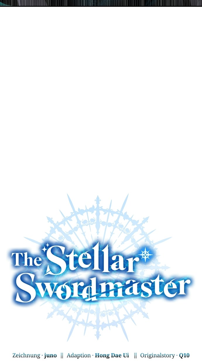 Read The Stellar Swordmaster DE Manga Online
