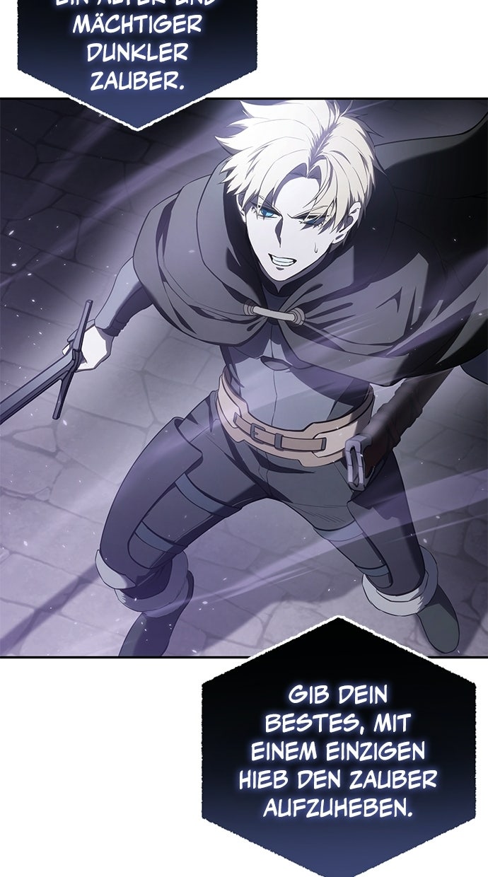 Read The Stellar Swordmaster DE Manga Online