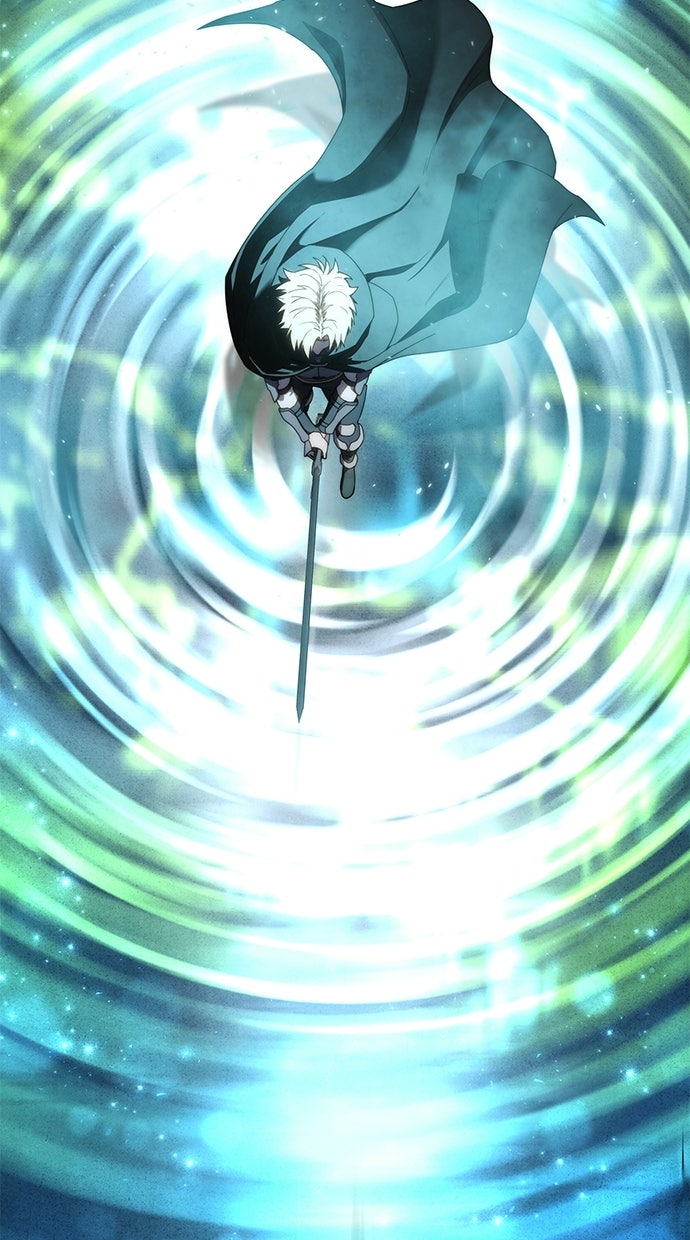 Read The Stellar Swordmaster DE Manga Online