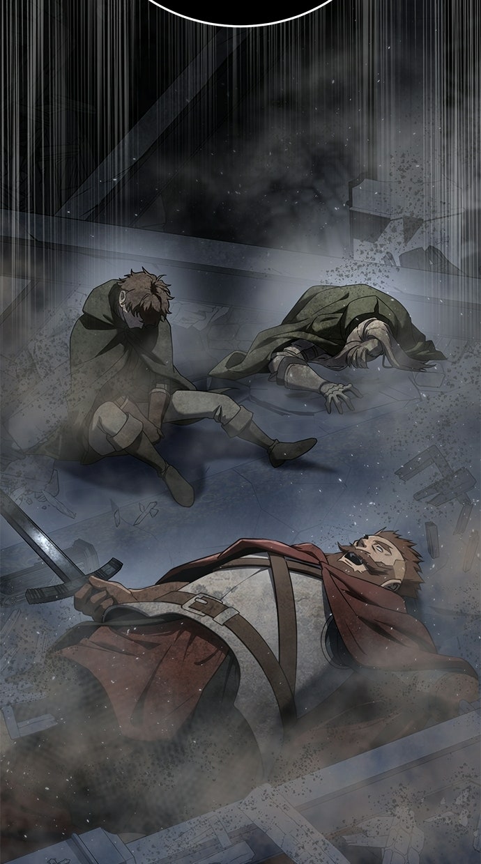 Read The Stellar Swordmaster DE Manga Online