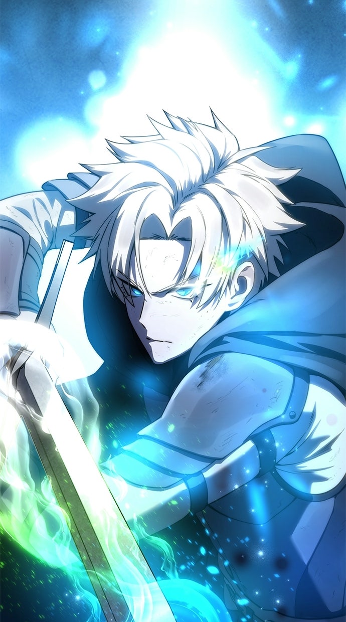 Read The Stellar Swordmaster DE Manga Online