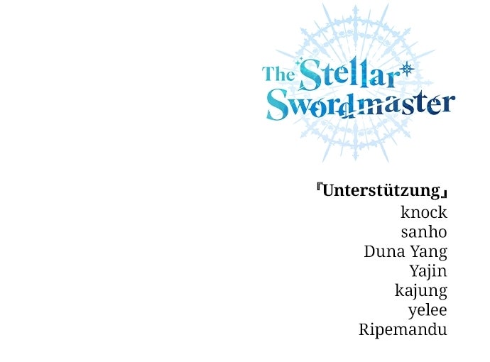 Read The Stellar Swordmaster DE Manga Online