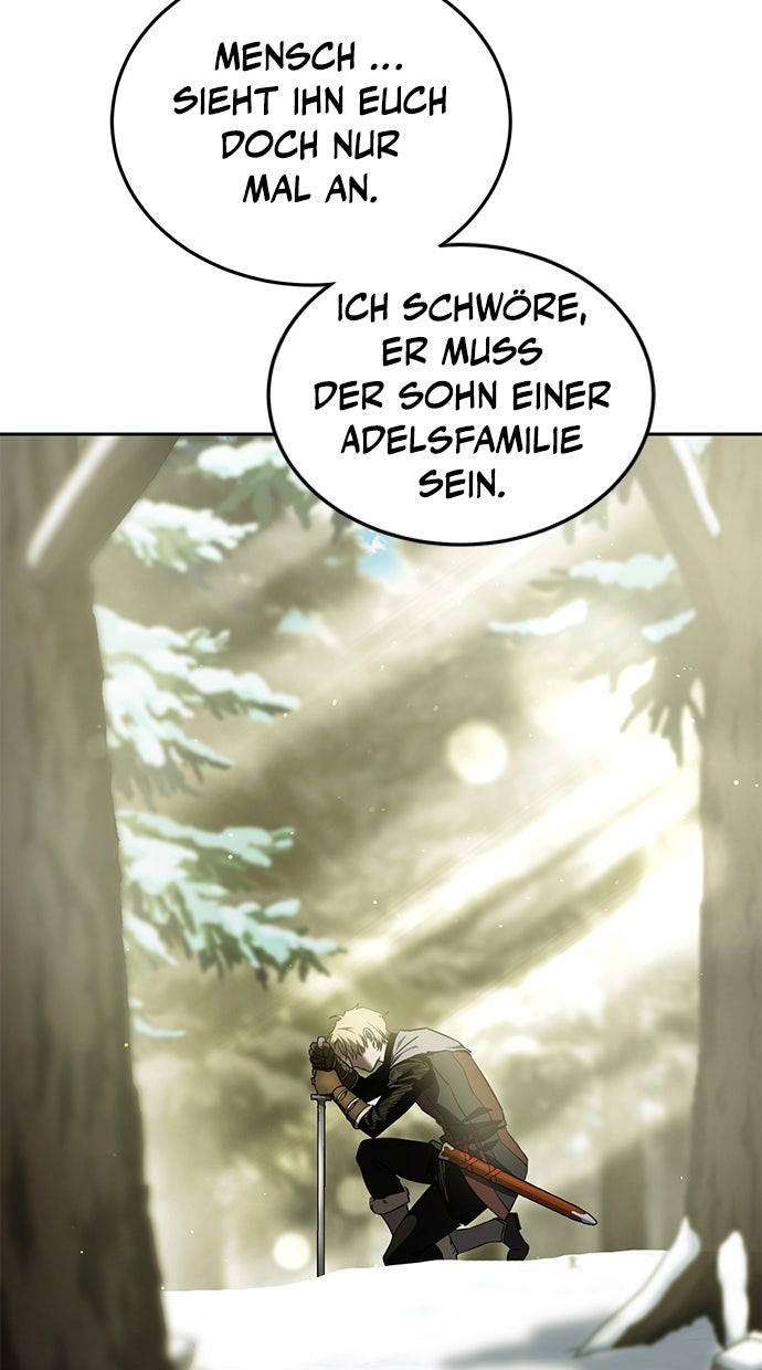 Read The Stellar Swordmaster DE Manga Online