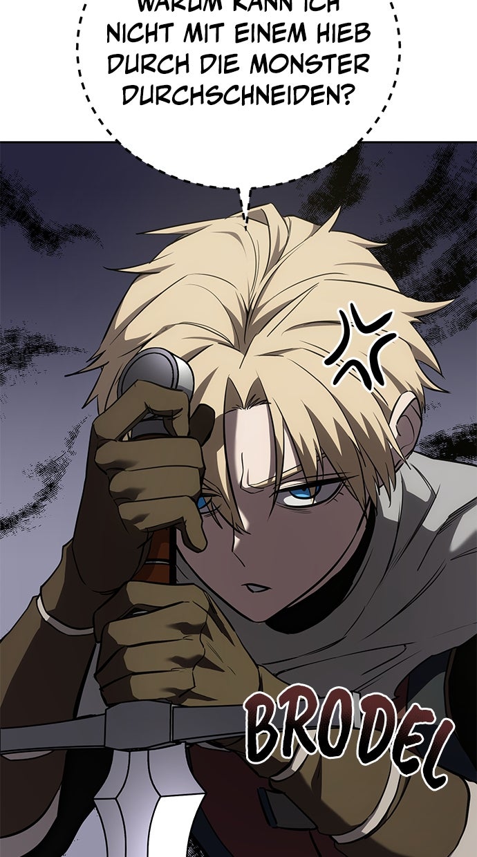 Read The Stellar Swordmaster DE Manga Online