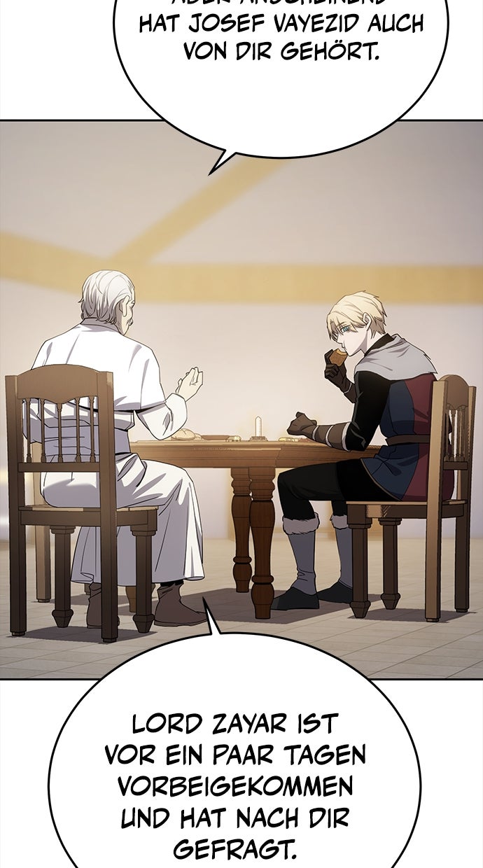 Read The Stellar Swordmaster DE Manga Online