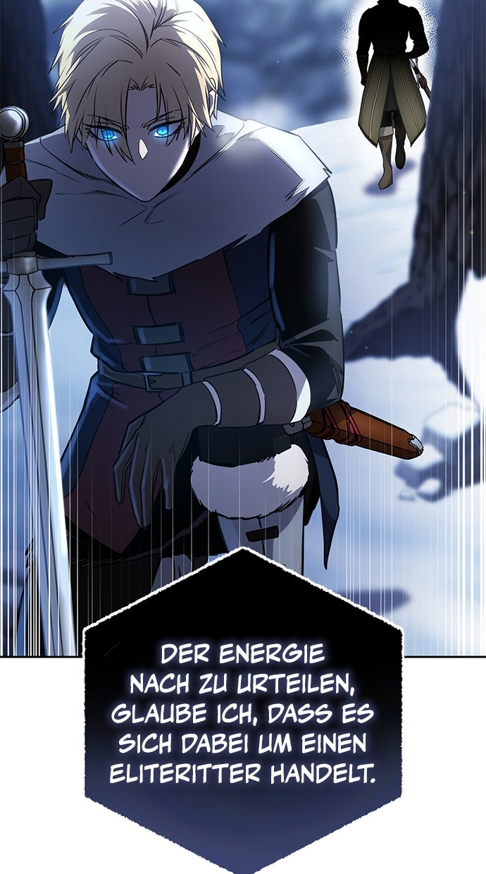 Read The Stellar Swordmaster DE Manga Online