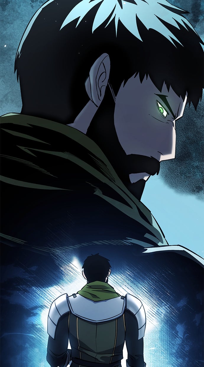 Read The Stellar Swordmaster DE Manga Online