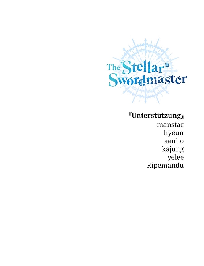 Read The Stellar Swordmaster DE Manga Online