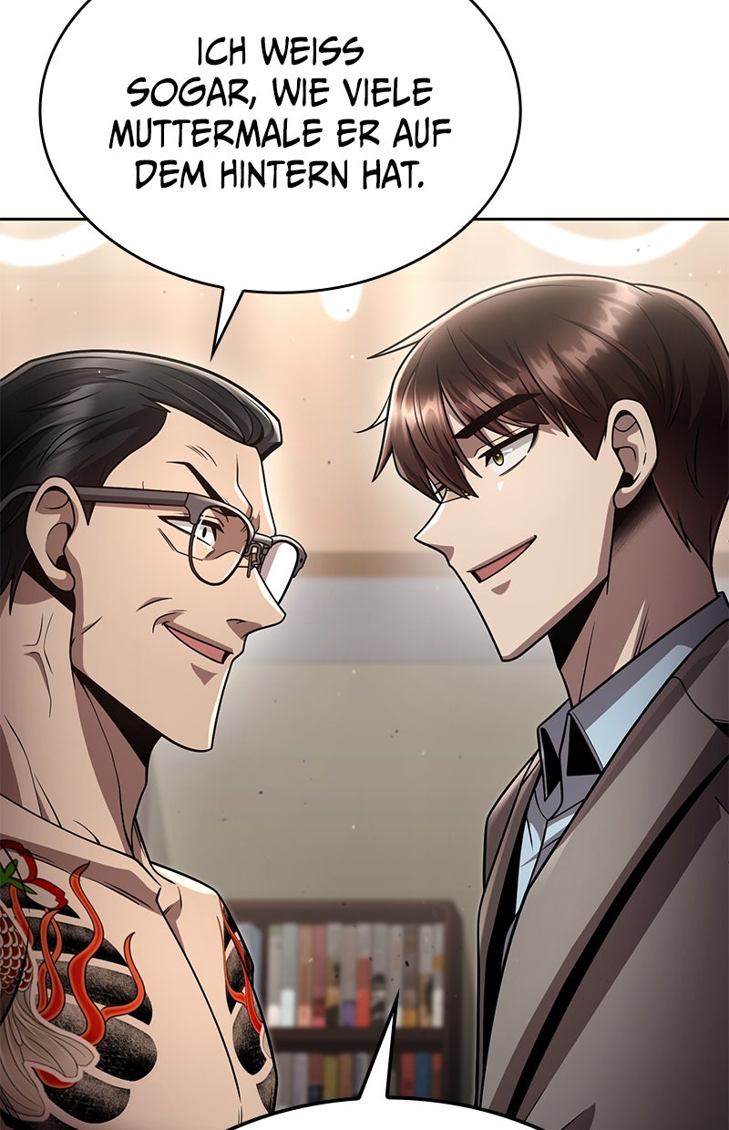 Read Vom genialen Hunter zum Dungeon-Putzer DE Manga Online