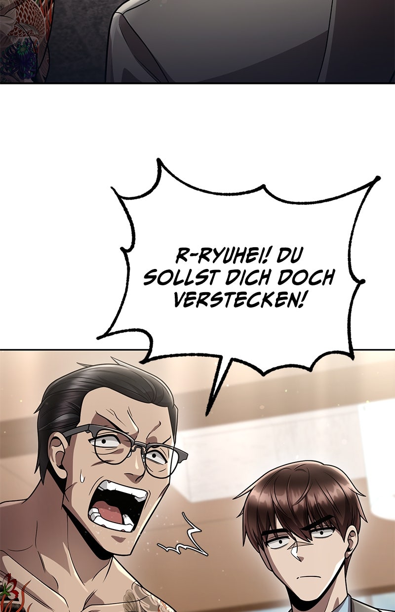 Read Vom genialen Hunter zum Dungeon-Putzer DE Manga Online