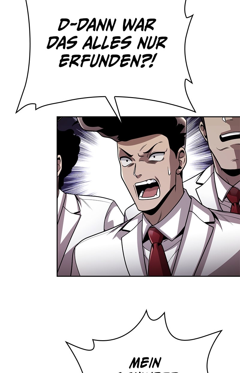 Read Vom genialen Hunter zum Dungeon-Putzer DE Manga Online