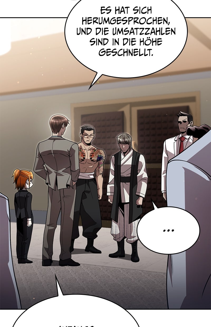 Read Vom genialen Hunter zum Dungeon-Putzer DE Manga Online