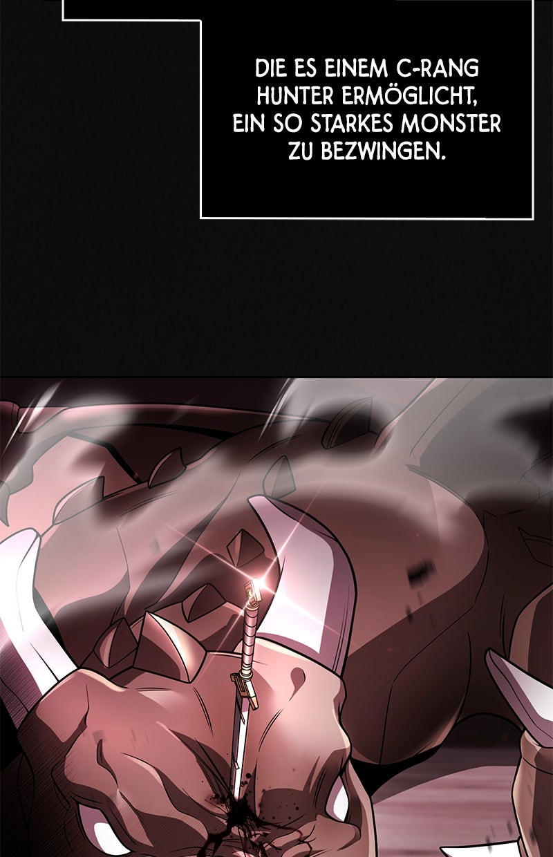 Read Vom genialen Hunter zum Dungeon-Putzer DE Manga Online