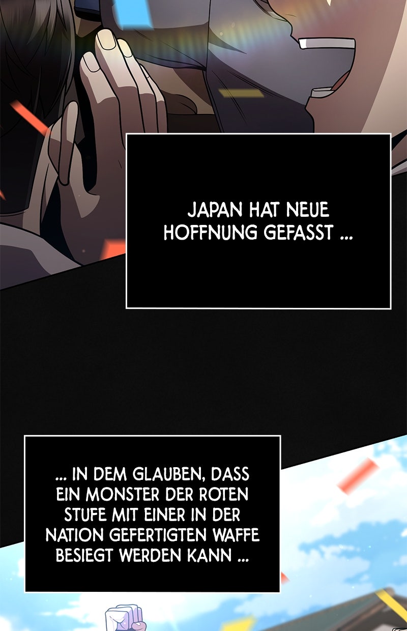 Read Vom genialen Hunter zum Dungeon-Putzer DE Manga Online