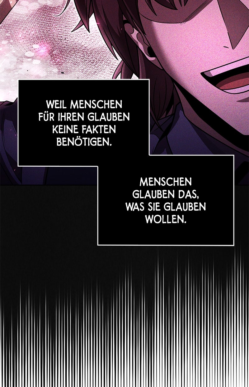 Read Vom genialen Hunter zum Dungeon-Putzer DE Manga Online