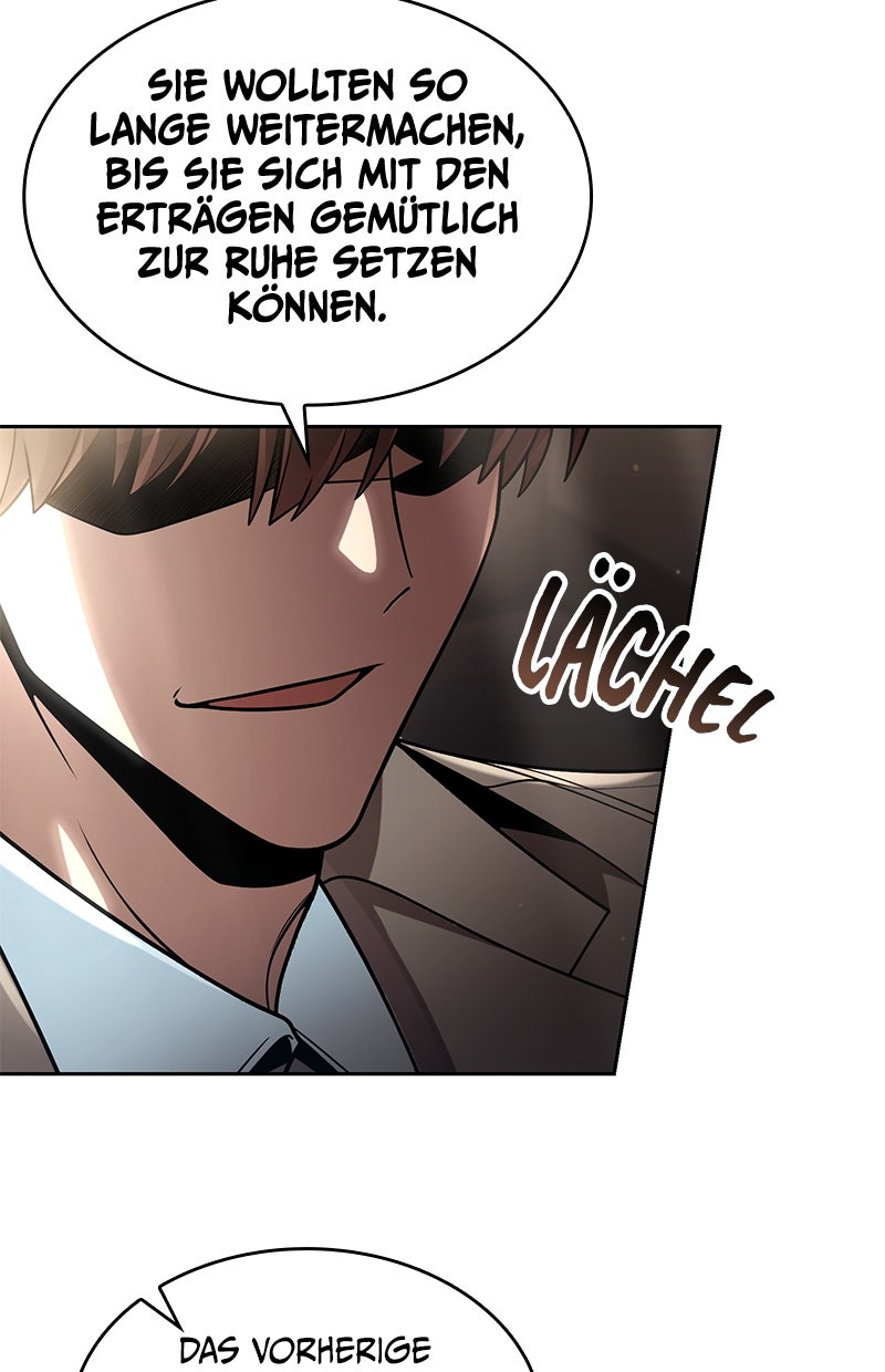 Read Vom genialen Hunter zum Dungeon-Putzer DE Manga Online