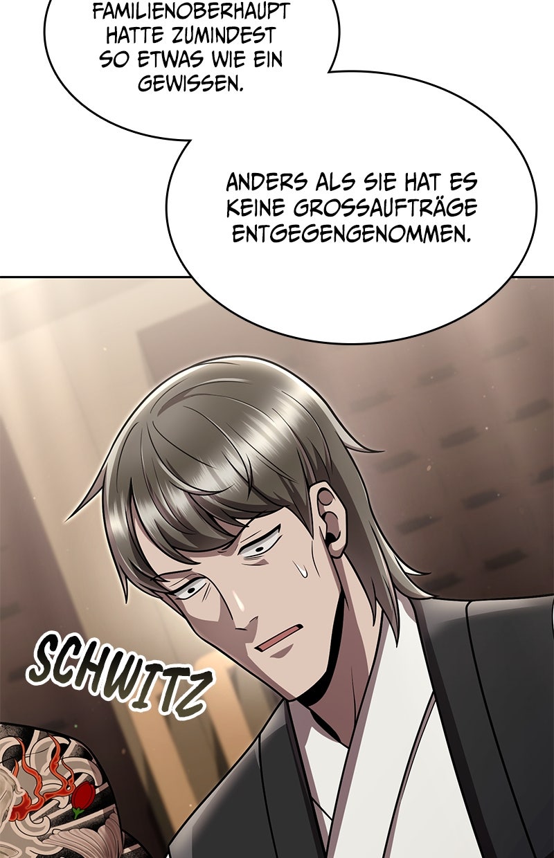 Read Vom genialen Hunter zum Dungeon-Putzer DE Manga Online