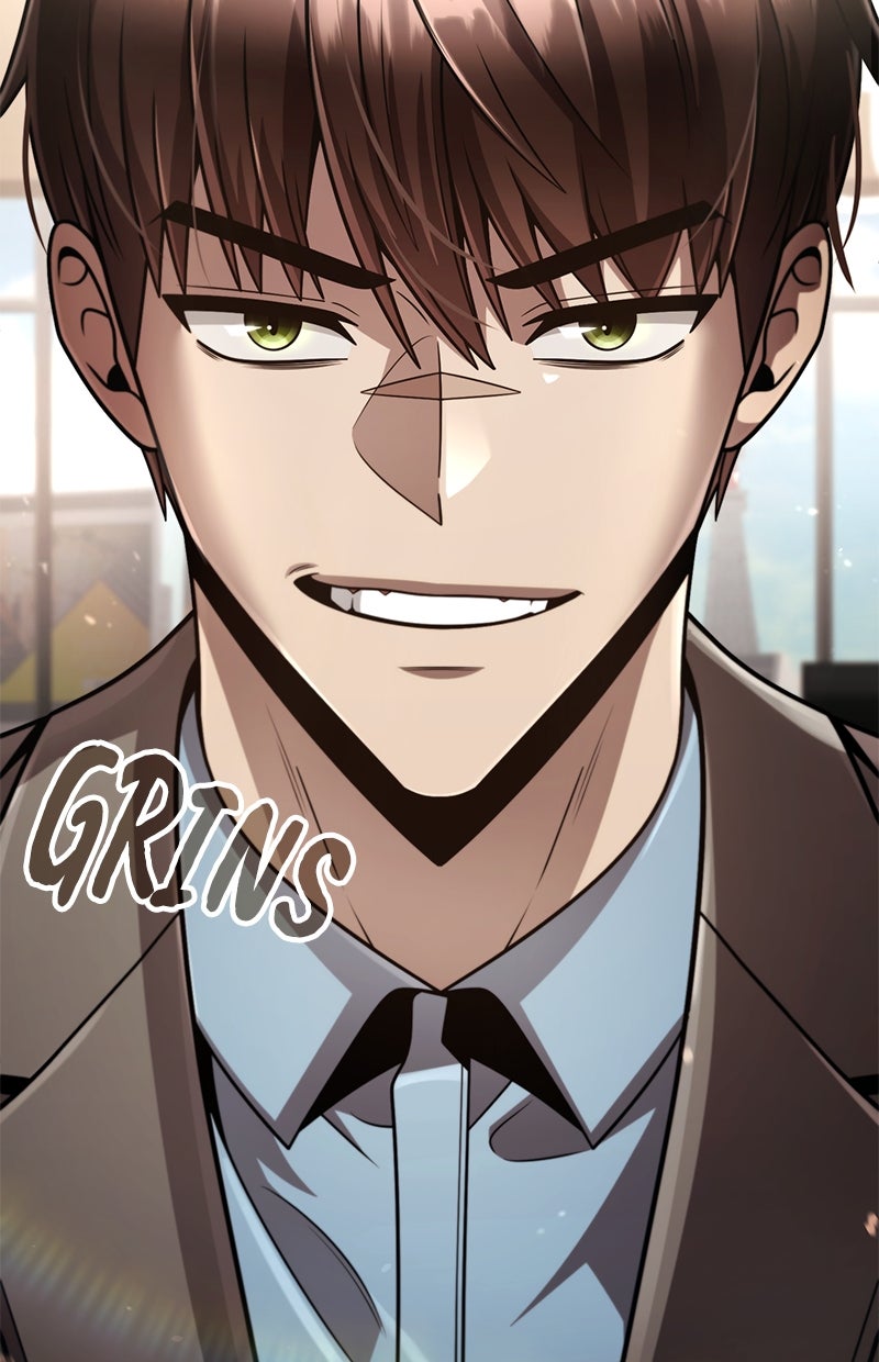 Read Vom genialen Hunter zum Dungeon-Putzer DE Manga Online