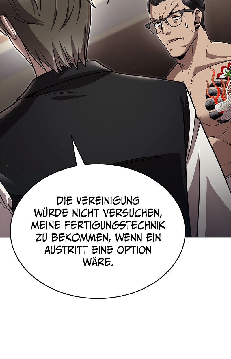 Read Vom genialen Hunter zum Dungeon-Putzer DE Manga Online