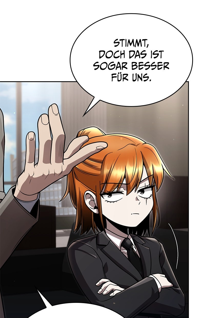 Read Vom genialen Hunter zum Dungeon-Putzer DE Manga Online