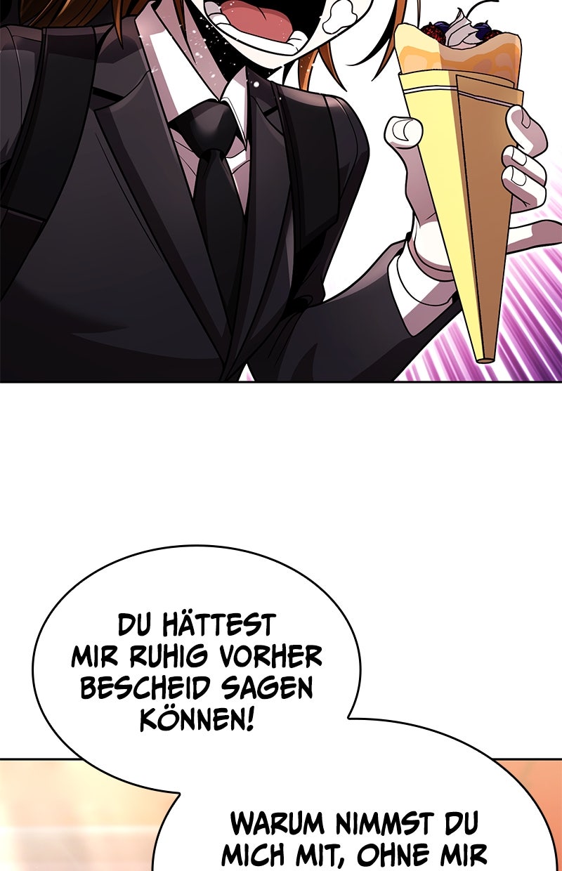 Read Vom genialen Hunter zum Dungeon-Putzer DE Manga Online