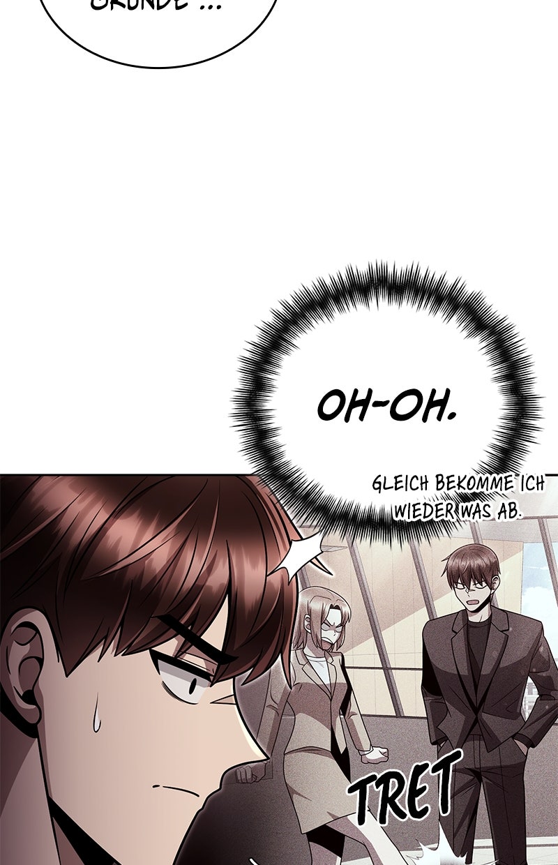 Read Vom genialen Hunter zum Dungeon-Putzer DE Manga Online