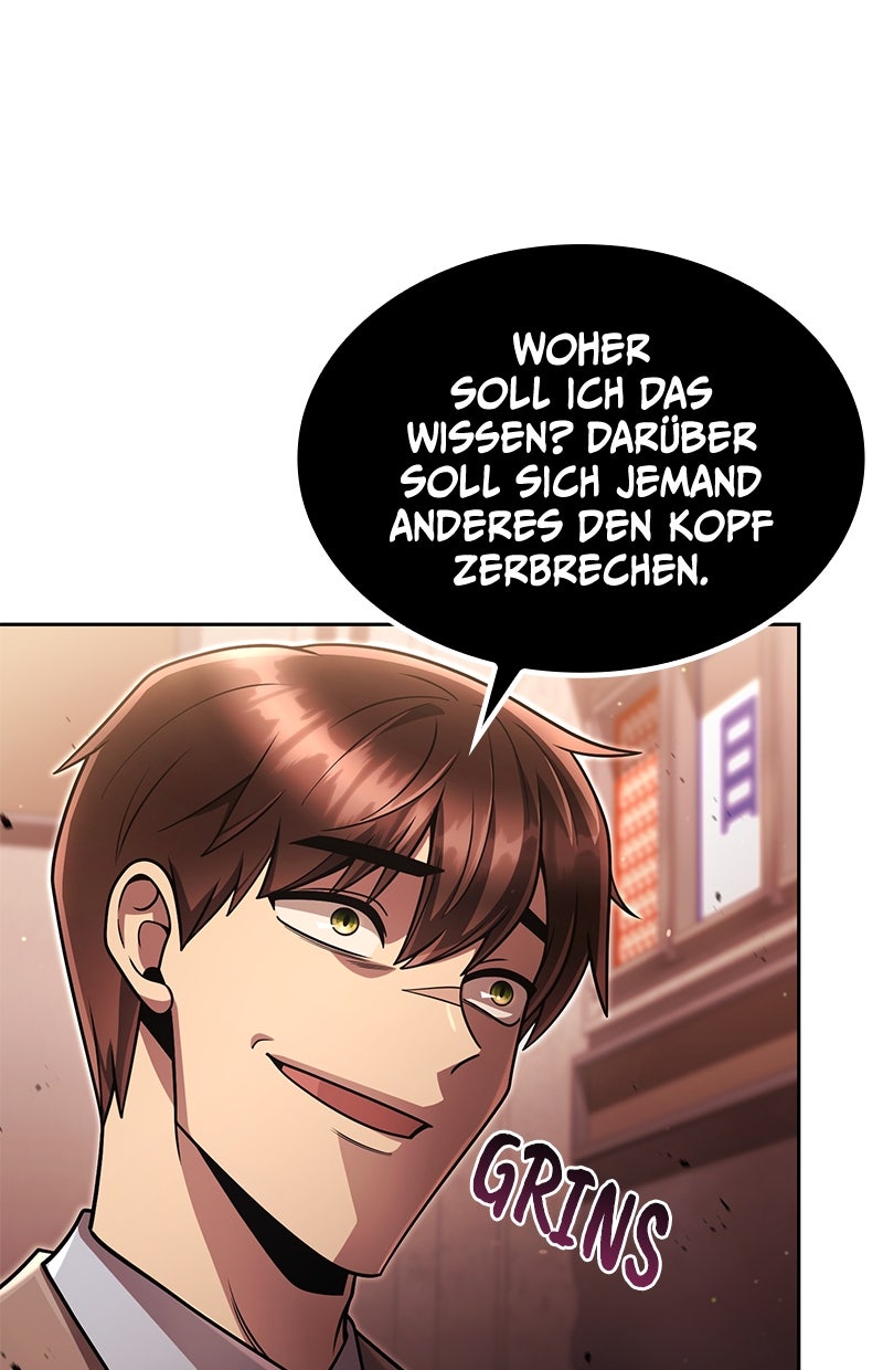 Read Vom genialen Hunter zum Dungeon-Putzer DE Manga Online