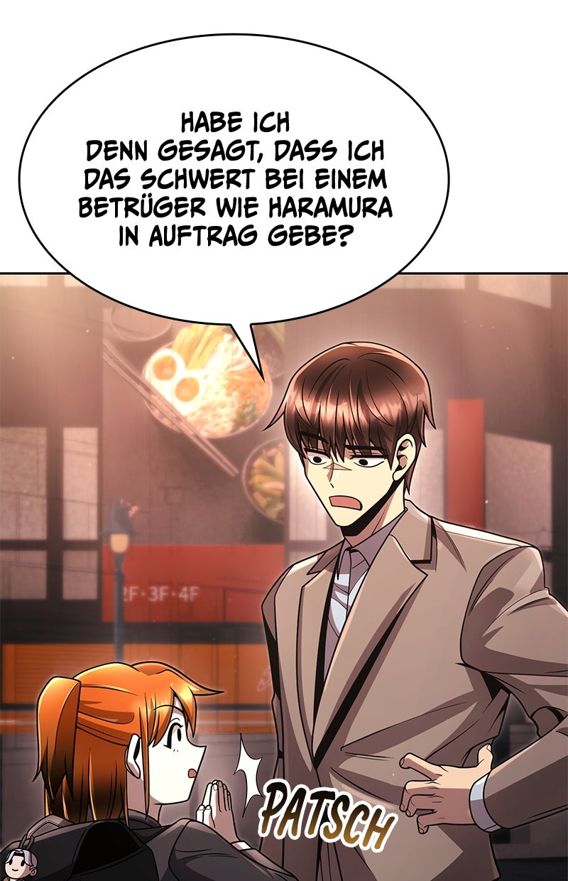 Read Vom genialen Hunter zum Dungeon-Putzer DE Manga Online