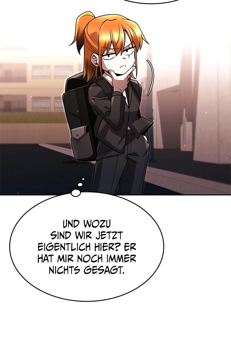 Read Vom genialen Hunter zum Dungeon-Putzer DE Manga Online