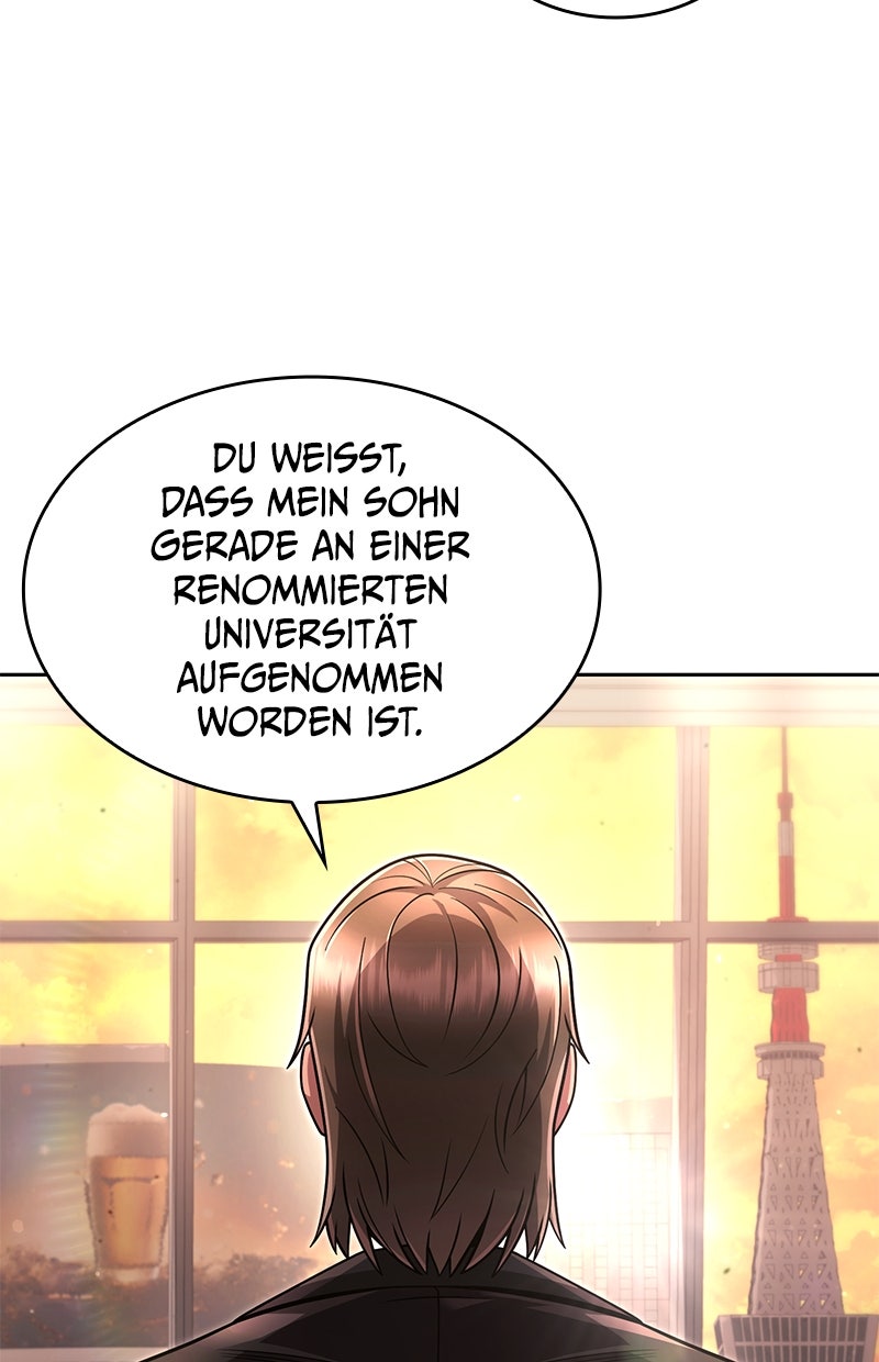 Read Vom genialen Hunter zum Dungeon-Putzer DE Manga Online