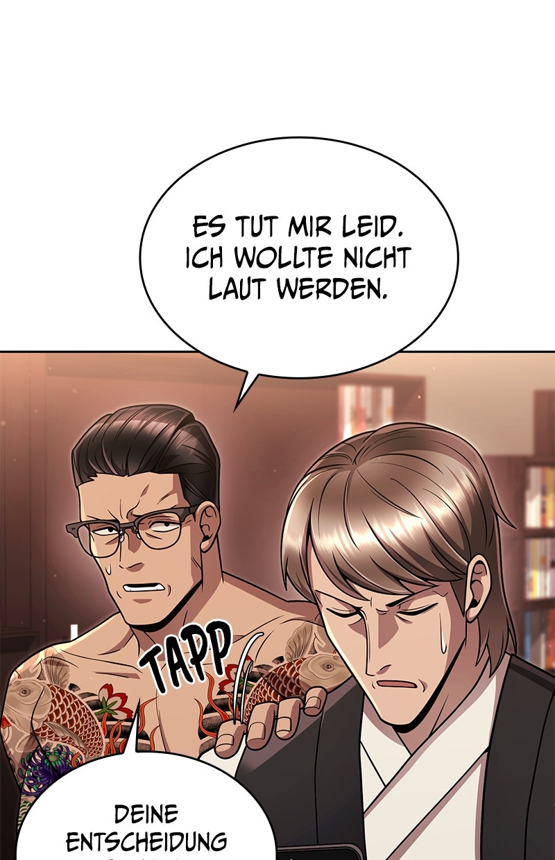 Read Vom genialen Hunter zum Dungeon-Putzer DE Manga Online